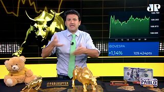 Ibovespa sobe com varejo, teto da dívida e minério: Fechamento Touro de Ouro