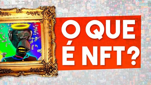 O que significa NFT ?