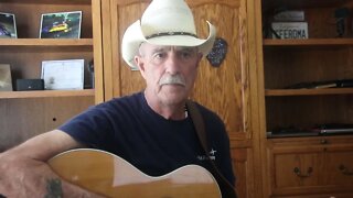 Farther Along - Merle Haggard Cover