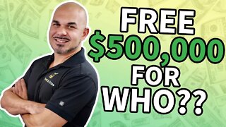 FREE GIVEAWAY: $500,000 Business Credit | Fund&Grow