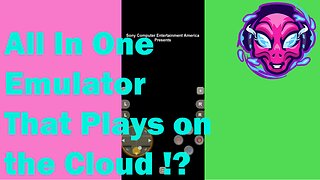 All In One Android emulator that works off onedrive or any cloud! ( ClassicBoy Pro )