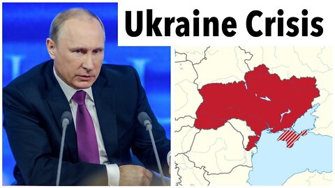 Escalation in Ukraine - NATO & Russia | Prof. Kuznick