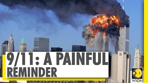 😲9/11 attacks on AMERICA⚡