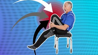 Meniscus Tear Top 3 Rehab Exercises