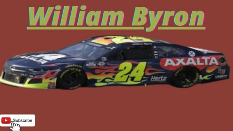 Nascar 2003 Ride Alone William Byron #shorts