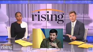 The Hill: Zelensky LIES about Ukrainian missile that hit Poland