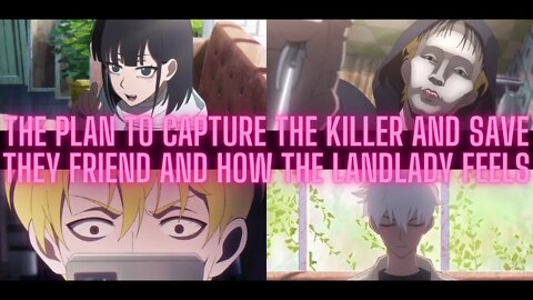 Link Click Episode 10 reaction #linkclick #shiguangdailiren #shiguangdailirenepisode10reaction