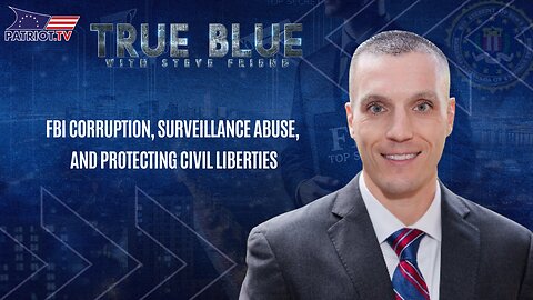 FBI Corruption, Surveillance Abuse, and Protecting Civil Liberties