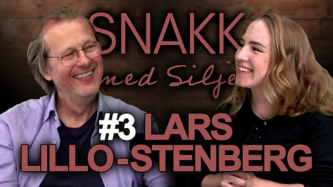 SmS #3 Lars Lillo-Stenberg om livet, komponering, låtskriving og karrieren i deLillos