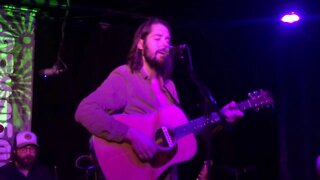 Nicholas Jamerson & the Morning Jays - It’s a Long Way To Wheelwright (Basement Nashville)