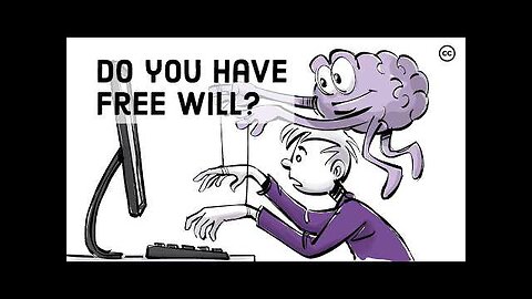 Libet Experiment: Do We Have Free Will?