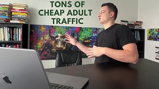 How To Get Tons Of Cheap Adult Marketing Traffic