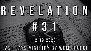 Revelation #31