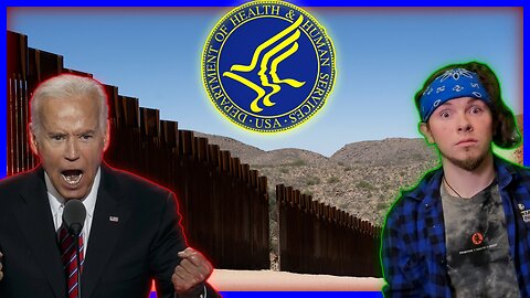 🙀🚨 EXPOSED: DHS, The $$$ Trails, & Border Crisis... 🚨🙀