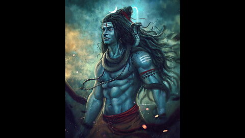 Lord Shiva Most Powerful Song