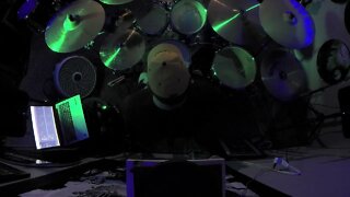 Drive, Incubus Drum Cover