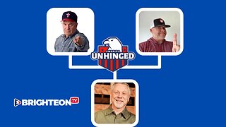 America Unhinged w/ Coach Dave Daubenmire & Ohio Brett