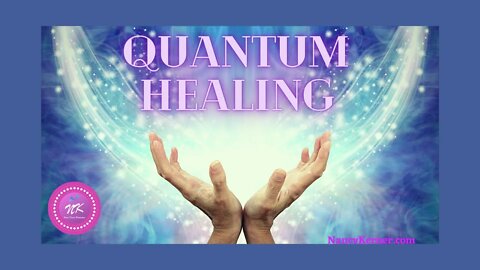 Global Quantum Healing for Humanity