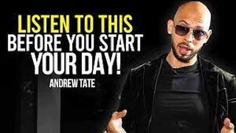 Andrew Tate PBD EXCLUSIVE INTERVIEW: Jail Life | BBC Reaction | Matrix | Religion | Future Plans