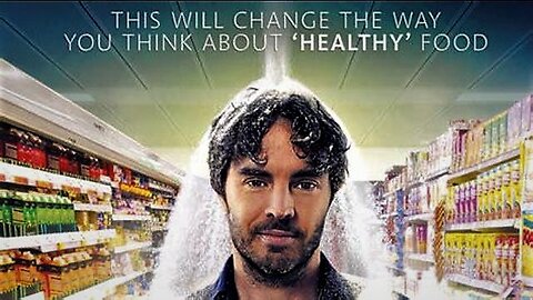 That Sugar Film (2014) - The Effects of a High Sugar Diet - Documentary