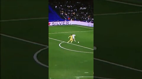 Mount’s Goal Against Real Madrid ✨