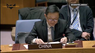 China fights deep state sanctions