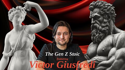 Victor Giusfredi on Fulfilling Relationships, A Hero Mindset, and Discovering Your Purpose