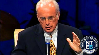 John MacArthur Led 3,500 Pastors To Believe On John Calvin