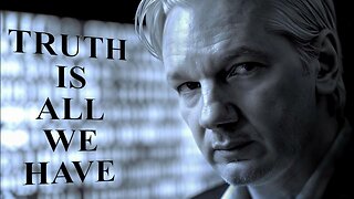 FREIHEIT für JULIAN ASSANGE/FREE JULIAN ASSANGE !!!🙈🐑🐑🐑 COV ID1984