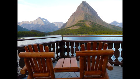 Tips for Staying at Many Glacier Hotel
