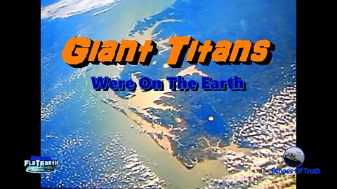 AMAZING Discovery On Earth; A Giant Head On TITAN Island!