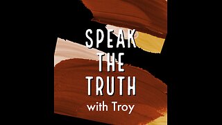 Speak the Truth with Troy/my road to trying to become fluent in Spanish