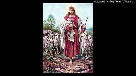 The Lost Sheep - Greatest Story Ever Told - Radio Dramas of the Life of Christ