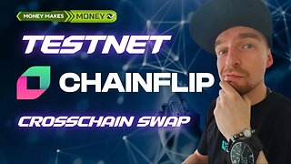 ✅ TESTNET - ChainFlip - Po terminie ⚠️