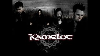 Kamelot - Epica (2003) and The Black Halo (2005) - The Complete Faustian Epic Part 2