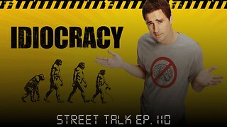 The Hidden Wisdom In Idiocracy