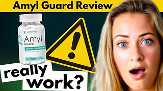 Buy Amyl Guard [WARNING] Amyl Guard Review - Amyl Guard Real Users Results! - Amyl Guard Weight Loss