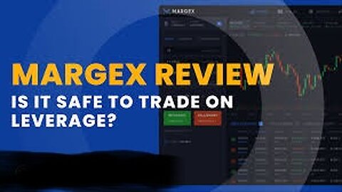 New Margex Exchange Full Tutorial and Special Features Of This No KYC Exchange