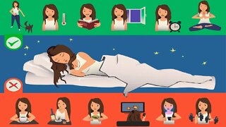 9 Sleep Myths That Harm Health