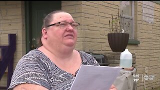 Local woman says it took months to get ADA accommodations for rental assistance