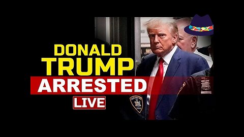 Donald Trump Arrested News: Donald Trump surrenders in Georgia on 2020 Election Prob Charges