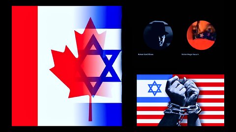 Truth Is Antisemitic Freedom Is Illegal In JewSA And Canada SonOfEnos Victor Hugo Break The Internet