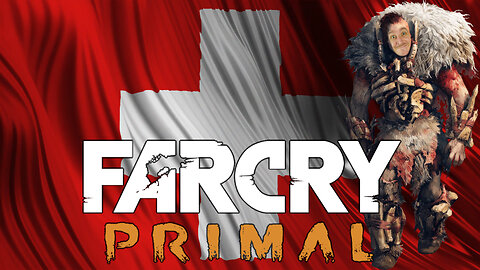 🟢 Far Cry Primal - Playthrough - Part 06/FINAL