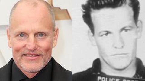 Woody Harrelson CIA Father JFK Assassin