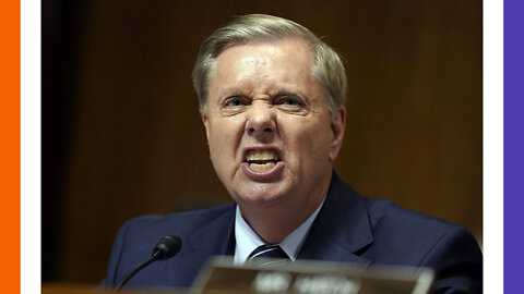 More RINO ALERTS - Lindsey Graham & David McCormick