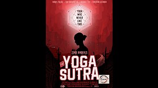 The Yoga Sutra - A Zorie Barber Film