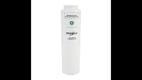 Frigidaire FPPWFU01 PurePour PWF-1 Water Filter & FRPAPKRF Pure Air Produce Keeper