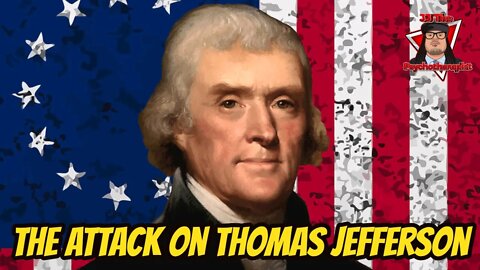 New Jersey School Drops Thomas Jefferson as Namesake over Slave Ownership