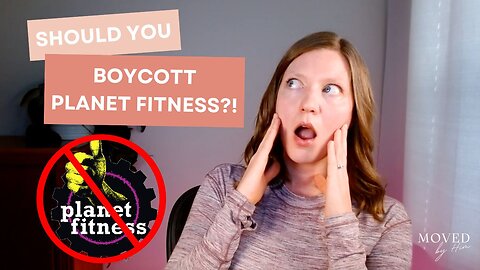 A Biblical Perspective on the Recent Planet Fitness Scandal - Trans Locker Room Policy