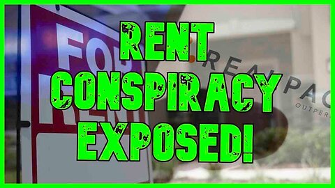 BOMBSHELL: Criminal Price-Fixing Rent Conspiracy EXPOSED | The Kyle Kulinski Show